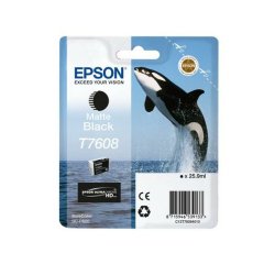 Epson T7608 M Black