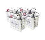 APC APCRBC119 batería para sistema ups Sealed Lead Acid (VRLA)