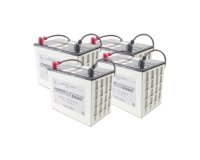 APC APCRBC119 batería para sistema ups Sealed Lead Acid (VRLA)