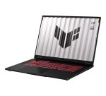 ASUS TUF Gaming A18 TUF808UM-DICS8102W AMD Ryzen™ 7 260 Ordinateur portable 45,7 cm (18") WUXGA 16 Go DDR5-SDRAM 512 Go SSD NVIDIA GeForce RTX 5060 Wi-Fi 6E (802.11ax) Windows 11 Home Noir, Gris