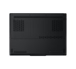 Lenovo Legion 5 15IAX10 Intel Core Ultra 7 255HX Computer portatile 38,4 cm (15.1") WQXGA 32 GB DDR5-SDRAM 1 TB SSD NVIDIA GeForce RTX 5070 Wi-Fi 7 (802.11be) Windows 11 Home Nero Italiano