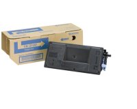 Kyocera TK-3100 / 1T02MS0NL0 Tóner original negro de alta capacidad (12500 páginas)