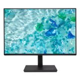 Acer Vero B7 B247Y G écran plat de PC 60,5 cm (23.8") 1920 x 1080 pixels Full HD Noir