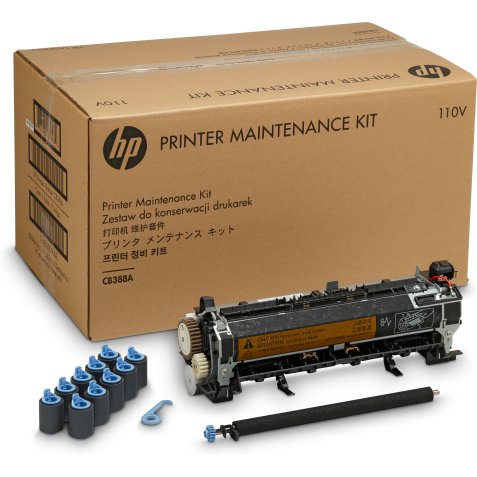 HP Kit de maintenance utilisateur LaserJet 220 V