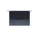 MacBook Apple Air 13" 1 To SSD 16 Go RAM Puce M5 CPU 10 cœurs GPU 10 cœurs Minuit