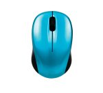 Verbatim Go Nano ratón Ambidextro RF inalámbrico 1600 DPI