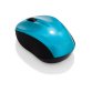 Verbatim Go Nano ratón Ambidextro RF inalámbrico 1600 DPI