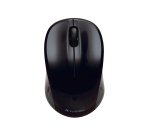 Verbatim Go Nano ratón Oficina Ambidextro RF inalámbrico 1600 DPI