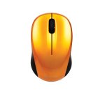 Verbatim Go Nano ratón Oficina Ambidextro RF inalámbrico 1600 DPI