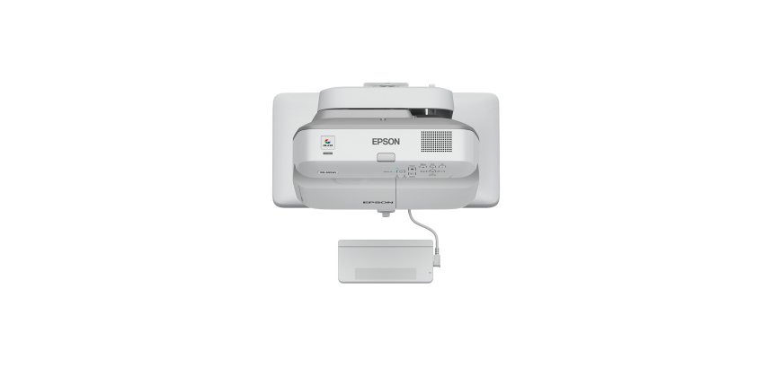 Epson EB-695Wi