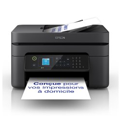 Epson WorkForce WF-2935DWF