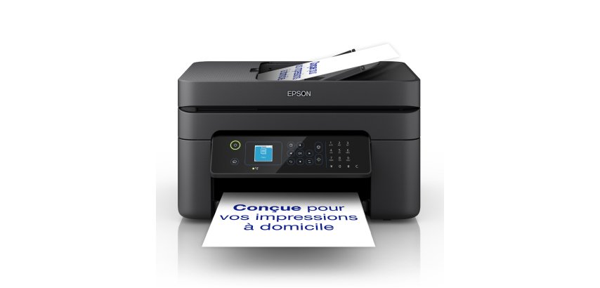Epson WorkForce WF-2935DWF