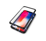 Celly Attraction custodia per cellulare 14,7 cm (5.8") Cover Nero