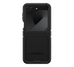 OtterBox Defender XT Series for Samsung Galaxy Z Flip6/Z Flip7 FE, Black