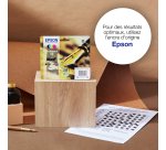 Epson Pen and crossword Singlepack Cyan 16 DURABrite Ultra Ink