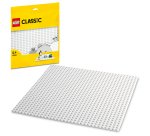 LEGO Classic White Baseplate