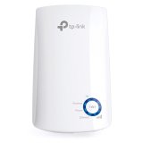 TP-Link TL-WA850RE Netwerkrepeater Wit 10, 100 Mbit/s