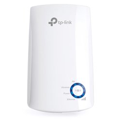 TP-LINK TL-WA850RE Netzwerkempfänger Weiß 10, 100 Mbit/s