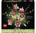 LEGO Botanicals Magnolia Branches