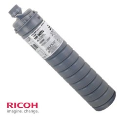 Ricoh MP 9002 type 6210D toner cartridge 1 pc(s) Compatible Black