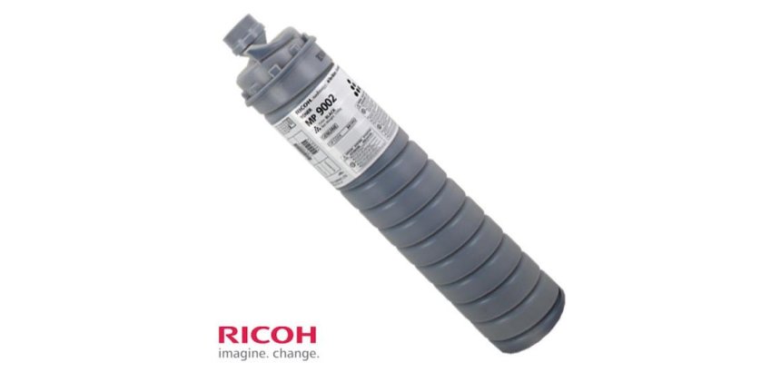 Ricoh MP 9002 type 6210D tonercartridge 1 stuk(s) Compatibel Zwart
