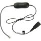 Jabra 88001-99 auricular / audífono accesorio Cable