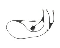 Jabra 14201-09 accessorio per cuffia Cavo
