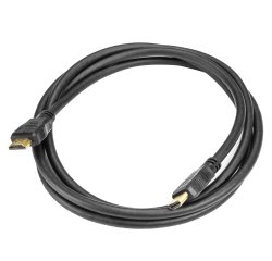 StarTech.com High-Speed-HDMI-Kabel 2m - HDMI Ultra HD 4k x 2k Verbindungskabel - St/St