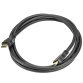 StarTech.com High-Speed-HDMI-Kabel 2m - HDMI Ultra HD 4k x 2k Verbindungskabel - St/St