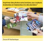 HP 364 cartouche d'encre cyan authentique