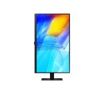 Samsung S80D écran plat de PC 81,3 cm (32") 3840 x 2160 pixels 4K Ultra HD LCD Noir