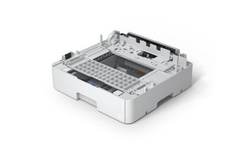 Printer paper trays
