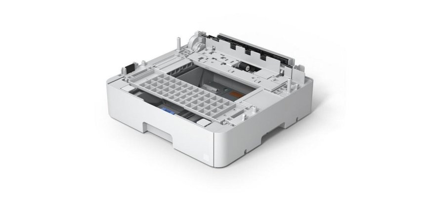 500-Sheet Paper Cassette Unit for 58xx/53xx - Epson C12C937901