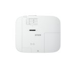 Epson EH-TW6250 with HC lamp warranty