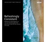 Xerox Genuine Phaser® 7500 Cyan High capacity Toner Cartridge (17800 Pages) - 106R01436