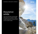 Xerox Cartouche de toner Magenta de Très haute capacité Phaser® 6510, WorkCentre® 6515 (4300 pages) - 106R03691