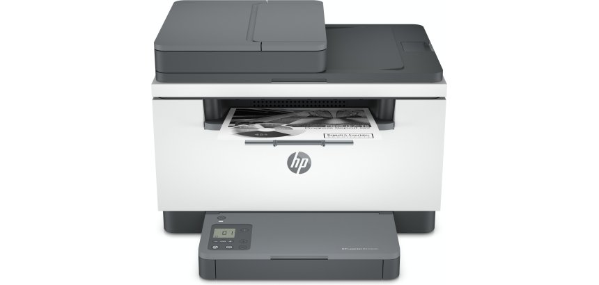 HP LaserJet Stampante multifunzione M234sdn