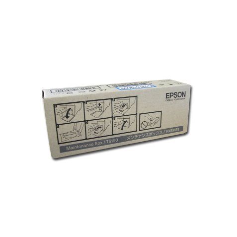 Epson Collecteur encre usagée (35 000 p)