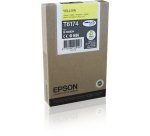 Epson Encre Jaune haute capacité (7 000 p)