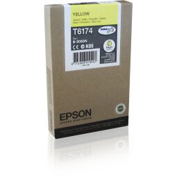 Epson Encre Jaune haute capacité (7 000 p)