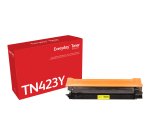 Toner Jaune Everyday™ de Xerox compatible avec Brother TN-423Y, Grande capacité