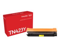 Toner Jaune Everyday™ de Xerox compatible avec Brother TN-423Y, Grande capacité