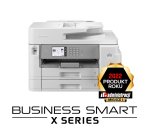 Brother MFC-J5955DW impresora multifunción Inyección de tinta A3 1200 x 4800 DPI 30 ppm Wifi