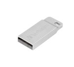 Verbatim Metal Executive - USB-flashstation - 64 GB