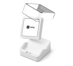 SumUp Solo smart card reader Wi-Fi + 4G White