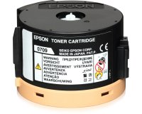 Epson Standard Capacity Toner Cartridge 2.5k