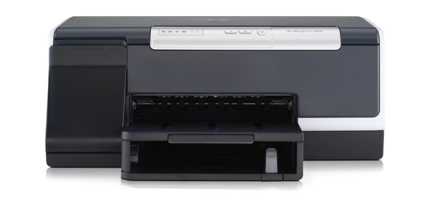 HP Officejet K5400 imprimante jets d'encres Couleur 4800 x 1200 DPI