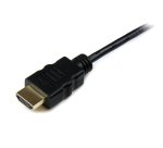 StarTech.com Câble HDMI haute vitesse avec Ethernet 3m - HDMI (M) vers Micro HDMI (M)