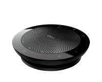 Jabra 7510-109 altavoz Universal USB/Bluetooth Negro