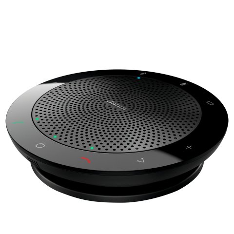 Jabra Speak 510 altavoz Universal USB/Bluetooth Negro